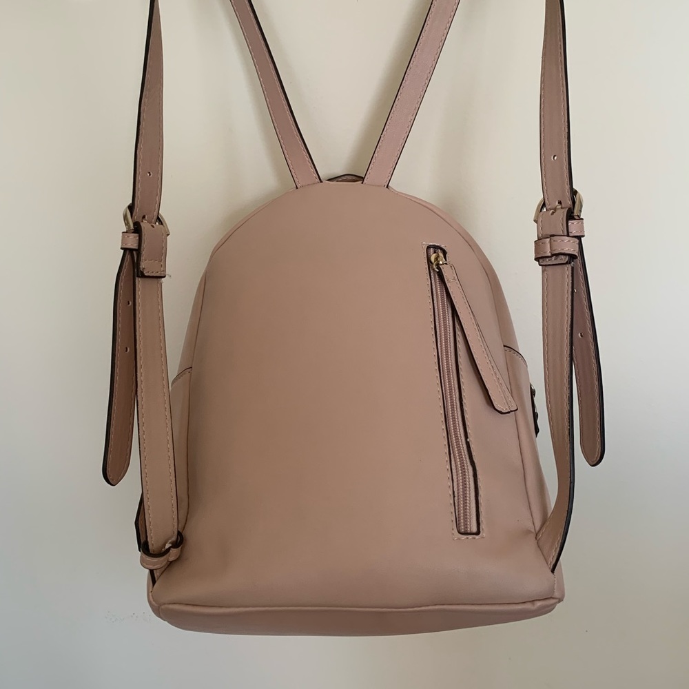 Giorgio Fiorelli Anouk Mini Backpack - Picture 5 of 7